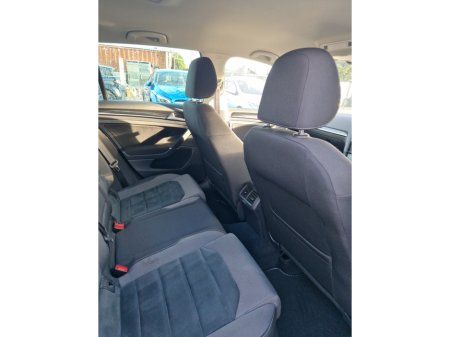 2018 Volkswagen Golf 1.4 TSI Highline Auto €18,450 thumbnail