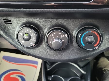 2020 Toyota Vitz (2yr warranty) 990cc Auto no miles on car 31344 €14,999 thumbnail