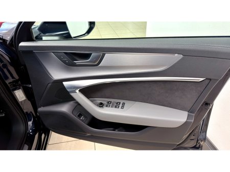 2020 Audi A6 S Line 40 TDI 204BHP €33,500 thumbnail