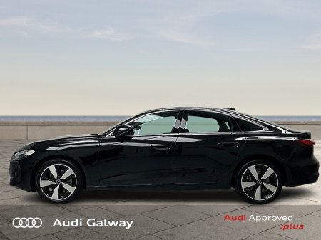 2025 Audi A5 €545 p/m - 40 TDI EDITION ONE SE €57,450