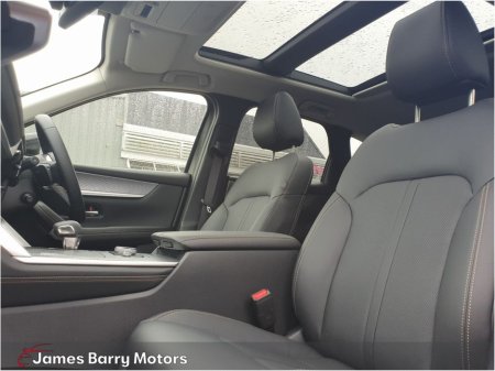 2026 Mazda CX-60 3.3 Diesel // Homura // 6 Year Warranty €74,250