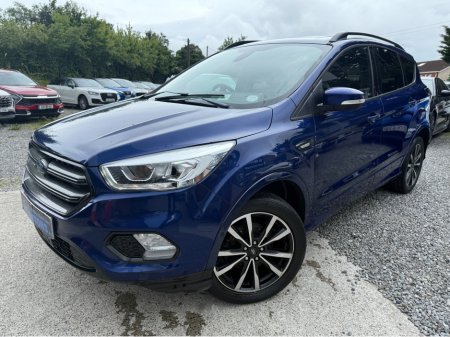 2019 Ford Kuga 1.5 ST-LINE €18,950