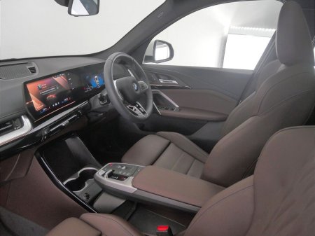 2026 BMW X1 sDrive18d M Sport €59,500 thumbnail