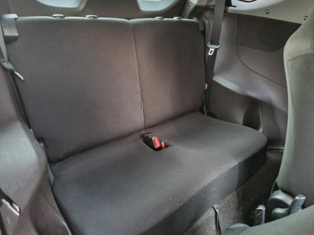 2010 Toyota iQ 1.0 VVT-I Strata 4 Seater €2,950 thumbnail