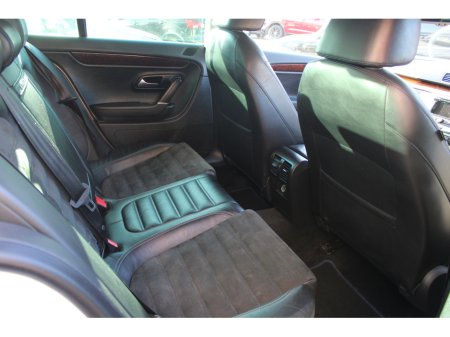 2011 Volkswagen Passat CC CC 2.0 TDI 140HP AUTOMATIC 5 SEAT €4,749 thumbnail