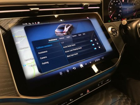 2025 Mercedes-Benz E Class E200 Avantgarde + €81,900 thumbnail