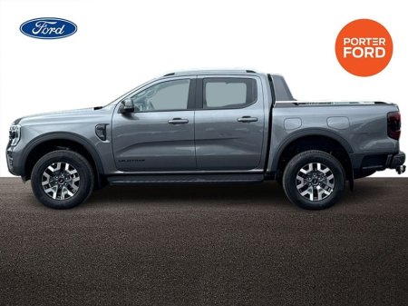 2026 Ford Ranger *Order Yours Today* *AUTO* *PHEV* *WILDTRAK* thumbnail