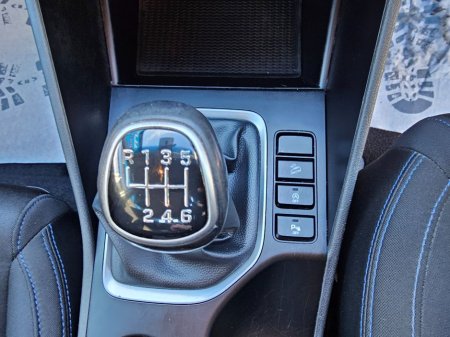 2017 Hyundai Tucson 1.7 CRDI, COMFORT MODEL, LOW MILEAGE, FINANCE, NATIONWIDE WARRANTY, 5 STAR REVIEWS €14,995 thumbnail