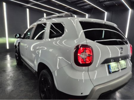 2019 Dacia Duster COMFORT BLUE DCI 115 MY 4DR €15,950