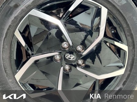 2024 Hyundai Ioniq 5 Stellar 77KWH 5DR Auto €34,795 thumbnail