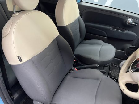 2013 Fiat 500 €5950! 2013 FIAT 500 TWIN AIR POP 0.9 AUTOMATIC €5,950 thumbnail