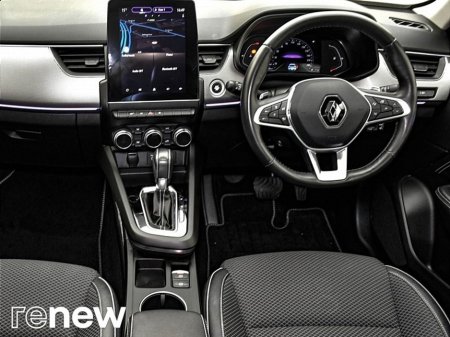 2023 Renault Arkana Techno TCe 140 Auto €26,790 thumbnail