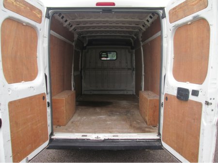 2015 Ford Transit Rent A VAN O SULLIVAN MOTORS