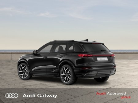 2025 Audi Q6 E-TRON S LINE PERFORMANCE - TECH PRO €69,900