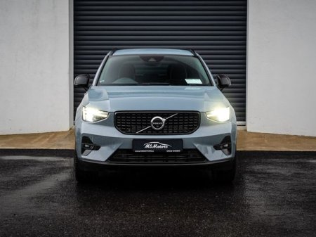 2023 Volvo XC40 RECHARGE T4 PLUS €34,450