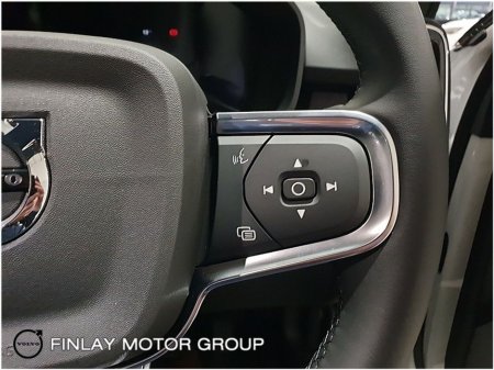 2026 Volvo C40 PLUS, Single motor In Stock €54,325 thumbnail