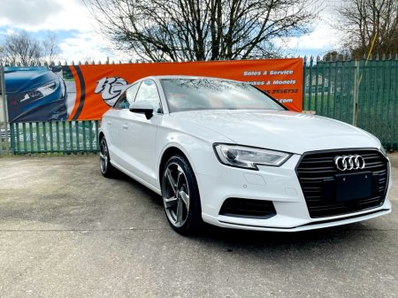 2020 Audi A3 SOLD SOLD SOLD