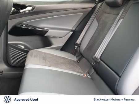 2023 Volkswagen ID.4 LIFE 77KWH 174HP €27,950 thumbnail