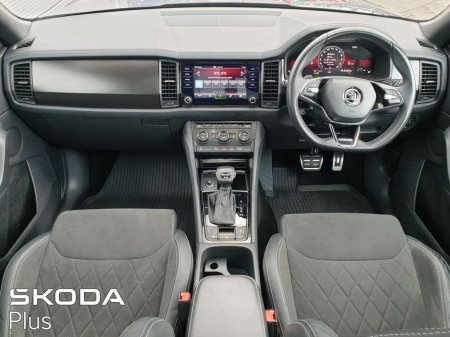 2023 Skoda Kodiaq * BEST VALUE * 4X4 * SPORTLINE * 2.0 TDI * 150 BHP * DSG-AUTO * TRINITY SKODA * €53,950