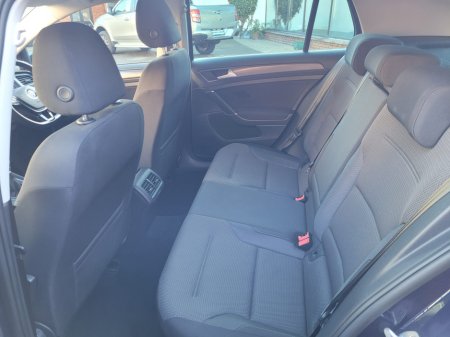 2019 Volkswagen Golf **SOLD**1.6 TDI MATCH 115PS 5DR €17,995 thumbnail