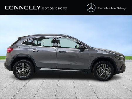 2026 Mercedes-Benz GLA Class 180d Progressive Line €59,900
