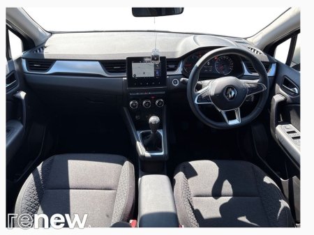 2024 Renault Captur TCe 90 Evolution €26,950