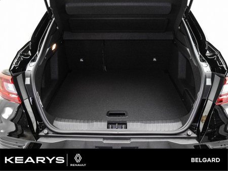 2021 Renault Arkana R.S. LINE TCE 140 AUTO MILD HYBRID €27,490 thumbnail