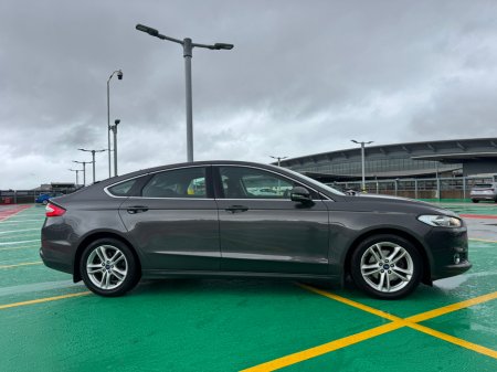 2016 Ford Mondeo  €11,950