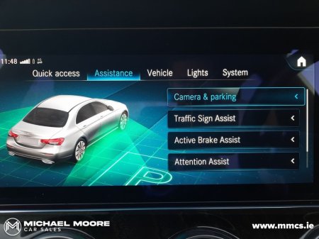 2021 Mercedes-Benz E Class E 300 Amg Line Edition De Auto AMG Line Edition E300 de 9G-Tronic Auto PHEV EQ Power 306 122BHP /90 kW Start/Stop €41,950 thumbnail