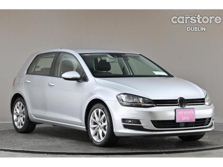 2016 Volkswagen Golf *JAN 2026 PRICING NOW*1.4 TSI DSG HIGHLINE 150BHP *VERY LOW MILEAGE*