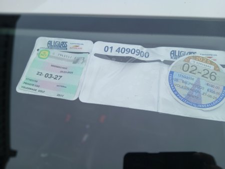 2017 Volkswagen Golf 1.6 TDI 5DR 115HP Highline DSG €14,950 thumbnail