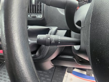 2021 Citroen Relay  €17,850 thumbnail