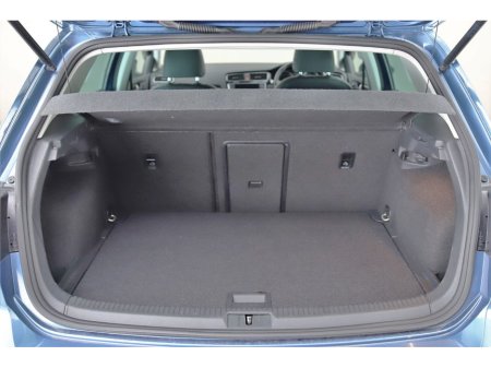 2017 Volkswagen Golf MK7 1.4 TSI DSG HIGHLINE 103KW €16,890 thumbnail