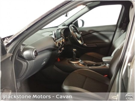 2024 Nissan Juke 1.0T PET 2WD SV Premium €26,950
