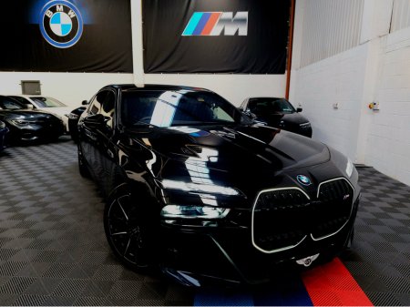 2024 BMW i7 M70 XDRIVE ^^ULTIMATE^^  EVERY BMW FACTORY OPTION WAS SELECTED--- JUST SHY €250,000 NEW €185,000