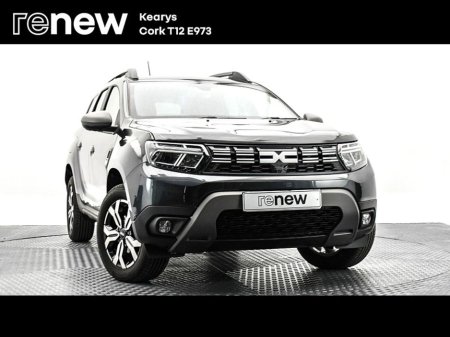 2023 Dacia Duster Journey TCe 90 4x2 NBI