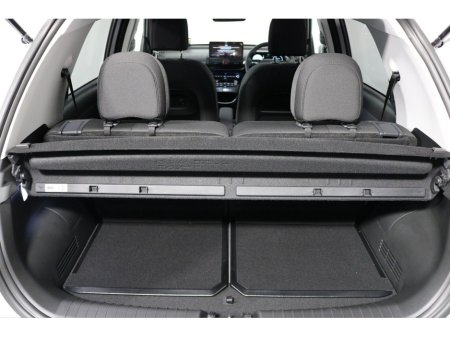 2026 Hyundai Inster ALL NEW HYUNDAI INSTER - Signature 42kWh €21,045