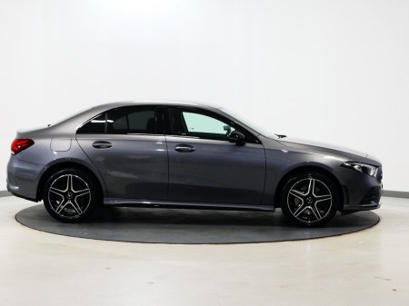 2021 Mercedes-Benz A Class *86* 250 AMG LINE EDITION E €27,900
