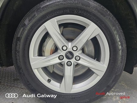 2021 Audi Q5 €369 p/m - 50 TFSI e 299HP QUATTRO SE €40,750 thumbnail