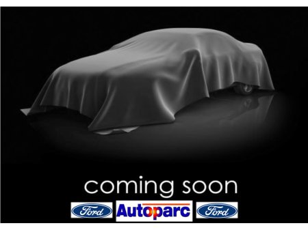 2025 Ford Puma TITANIUM 5DR 1.0T 125 MHEV *Manufacturers Warranty until 27/06/2028 or 100,000 KMS*