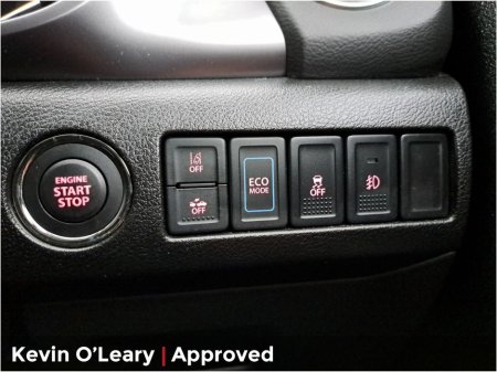 2024 Suzuki Vitara 1.5 HEV SZ-T €28,900 thumbnail