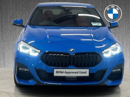 2023 BMW 2 Series 218i Sport Auto €35,995 thumbnail