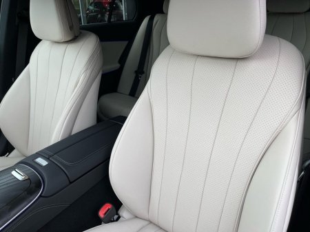 2026 Mercedes-Benz E Class E 300DE AMG Edition Plus PHEV Saloon €87,340 thumbnail