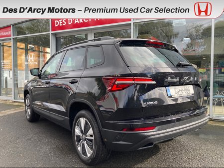 2023 Skoda Karoq SE DRIVE TSI IMMACULATE CONDITION €29,950