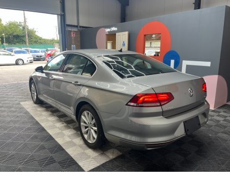 2016 Volkswagen Passat €17950 2016 PASSAT AUTOMATIC 1.4 TSI COMFORT LINE / 52k KMs / HEATED SEATS , REVERSE CAMERA , ADAPTIVE CRUISE & MORE €17,950