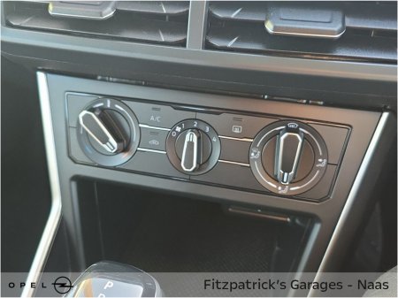 2023 Volkswagen Polo 1.0 TSI 95HP Life DSG (Price includes €1,000 Scrappage Allowance) €21,950 thumbnail