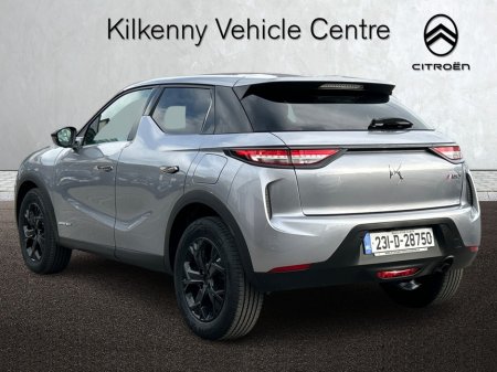 2023 DS Automobiles DS 3 PERFORMANCE LINE 1.2 PURET PURETECH DS3 !! €26,750