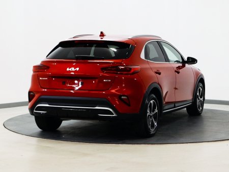 2024 Kia XCeed *80* 3 PHEV S-A €29,995