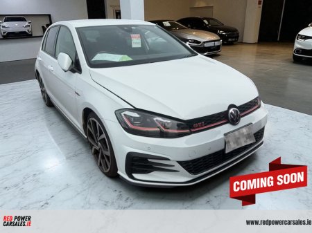 2017 Volkswagen Golf deposit taken*GTI Performance Edition MK7.5 €28,950