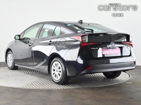 2021 Toyota Prius 1.8 Hybrid Auto €24,880